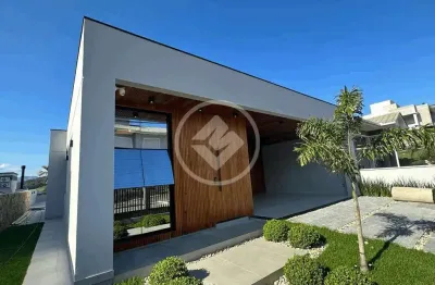 Casa com 3 quartos à venda na Rua das Cambiúnas, 360, Pedra Branca, Palhoça