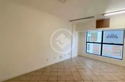 Sala comercial à venda na Rua Felipe Schmidt, 649, Centro, Florianópolis