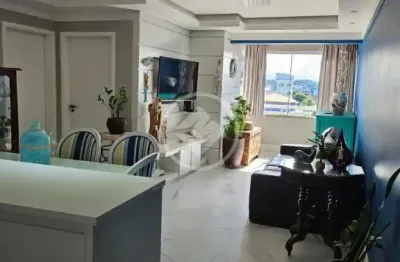Cobertura ingleses 2 quartos 1 suíte a 100 metros da praia codigo: 56383