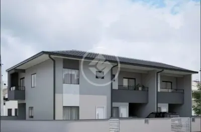 3 sobrados  localizado no loteamento parque das palmeiras em forquilhas, são josé-sc codigo: 57152