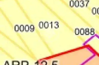 Terreno a venda no coração de florianópolis codigo: 57578