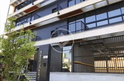 Belíssimo studio mobiliado e decorado na trindade codigo: 23147