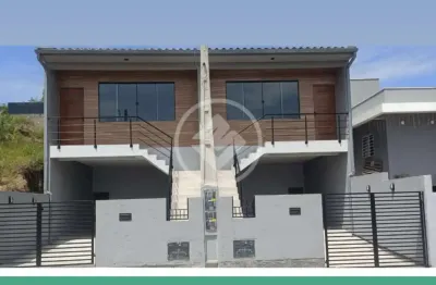 Casa com 3 quartos à venda na Rua Pedro Joaquim De Sousa, S/N, Potecas, São José