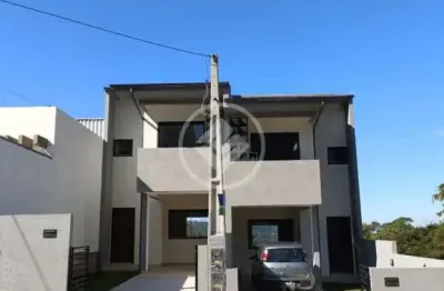 Casa com 2 quartos à venda na Rua Elvira Ruschel Fett, S/N, Potecas, São José