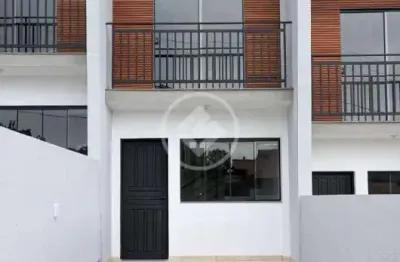 Casa com 2 quartos à venda na Rua Avelino Elesbão Mafra, S/N, Potecas, São José