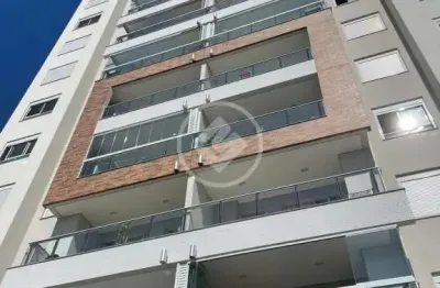 Apartamento com 3 quartos à venda na Rua Coronel Américo, 195, Barreiros, São José