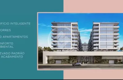 Apartamento moderno elevado padrão de acabamento codigo: 60595