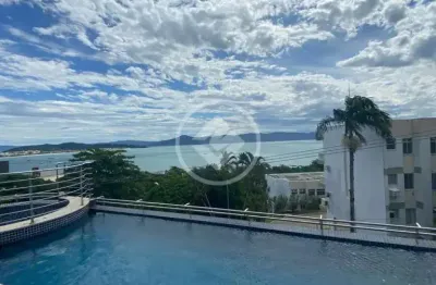 Apartamento com 3 quartos à venda na Rodovia Tertuliano Brito Xavier, 05, Canasvieiras, Florianópolis