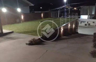 Casa com 3 quartos, bem localizada em são josé. codigo: 62383