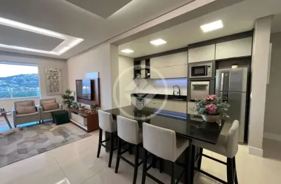Apartamento 3 dormitorios 2 suítes e 3 vagas de garagens , hidromassagem    em sao josé. codigo: 62996