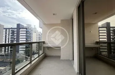 Apartamento novo alto padrão próximo ao beiramar shopping codigo: 64077