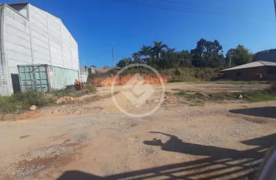 Terreno é a combinação ideal para galpoes + aptos para alugar (kitnet) codigo: 64286