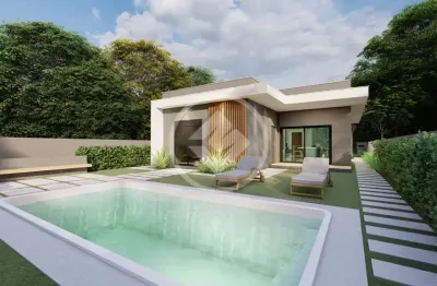 Casa a venda 3 sendo 1 suíte e 2 demi suíte codigo: 64786