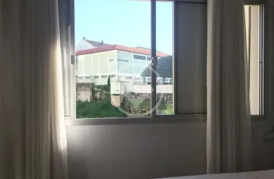 Apartamento com 1 quarto à venda na Praça Hercílio Luz, 881, Centro, Florianópolis