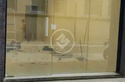 Ponto comercial à venda na Rua Antônio Luz, 17, Centro, Florianópolis