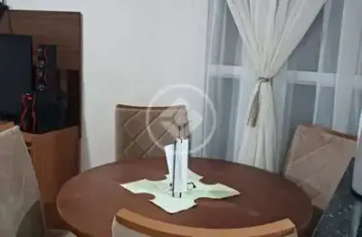 Apartamento com 2 quartos à venda na Rua Manoel Rosa, 116, Areias, São José