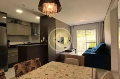 Apartamento com 2 quartos à venda na Rua José Francisco Gaspar, 212, Ipiranga, São José