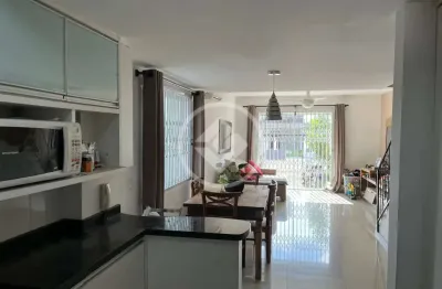 Sobrado em residencial tranquilo e bem localizado codigo: 70530