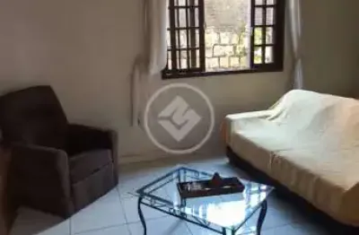 Casa com 5 quartos à venda na Servidão Santino Raupp de Sá, Costeira do Pirajubaé, Florianópolis