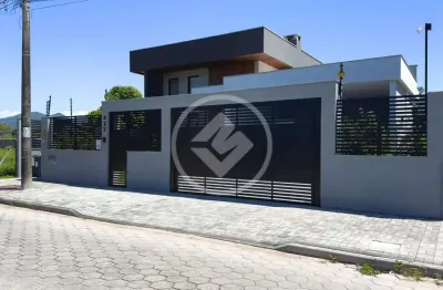 Casa com 3 quartos à venda na Servidão Revoar das Gaivotas, 822, Campeche, Florianópolis
