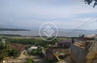 Terreno à venda na Servidão Pedro Silva, 267, Costeira do Pirajubaé, Florianópolis