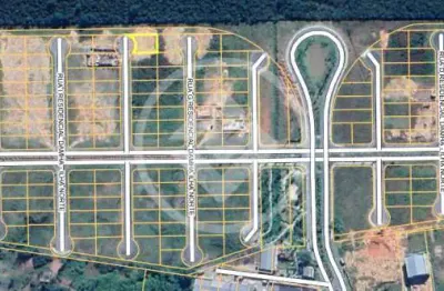 Terreno à venda na Rodovia Armando Calil Bulos, 001, Vargem Grande, Florianópolis