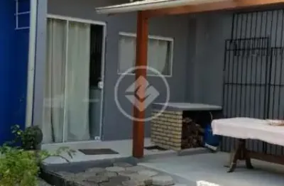 Casa com 4 quartos à venda na Rua Estrela do Mar, 44, Barra da Lagoa, Florianópolis