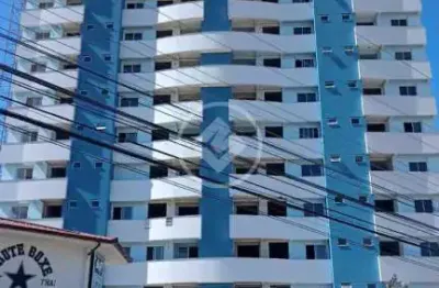 Apartamento em construção no residencial avatar, no bairro barreiros, em são josé. codigo: 73492