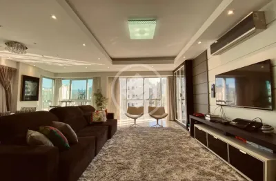Apartamento com 4 quartos à venda na Rua 271, 1202, Meia Praia, Itapema