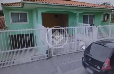 Casa com 3 quartos à venda na Rua São Vicente, 01, Forquilhinhas, São José