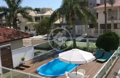 Casa com 4 quartos à venda na Rua Araças, 88, Praia de Palmas, Governador Celso Ramos