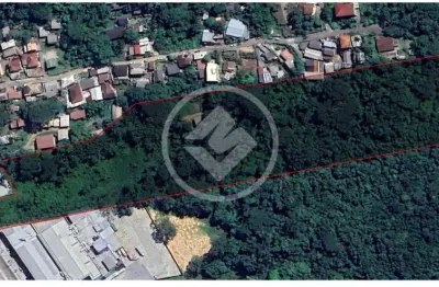 Terreno em ótima localização no sul da ilha codigo: 74063