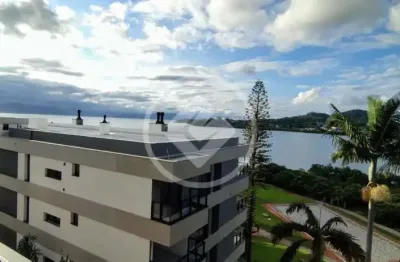 Apartamento com 3 quartos à venda na Rodovia João Paulo, 2301, João Paulo, Florianópolis