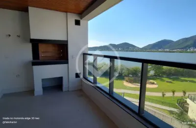Apartamento com 3 quartos à venda na Rodovia João Paulo, 2301, João Paulo, Florianópolis