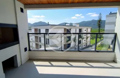 Apartamento com 3 quartos à venda na Rodovia João Paulo, 2301, João Paulo, Florianópolis