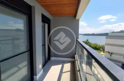Apartamento com 3 quartos à venda na Rodovia João Paulo, 2301, João Paulo, Florianópolis