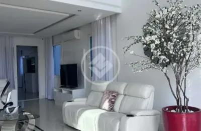 Casa com 6 quartos à venda na Rua das Caraúnas, 430, Jurerê Internacional, Florianópolis