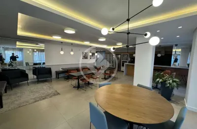Apartamento com 2 quartos à venda na Rua Bento Águido Vieira, 1589, Bela Vista, São José