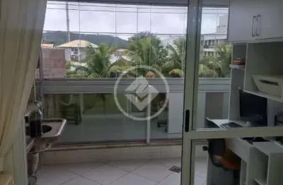 Apartamento com 3 quartos à venda na Avenida Luiz Boiteux Piazza, 2523, Cachoeira do Bom Jesus, Florianópolis
