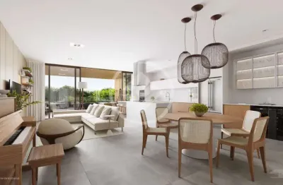 Apartamento com 4 quartos à venda na Estrada Haroldo Soares Glavan, 1074, Cacupé, Florianópolis