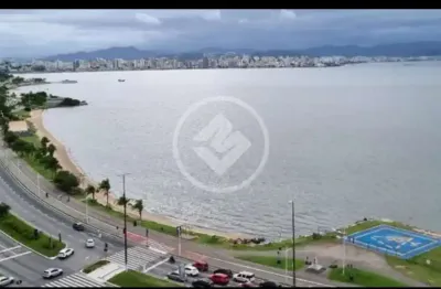 Cobertura duplex á venda no centro de florianópolis codigo: 76086