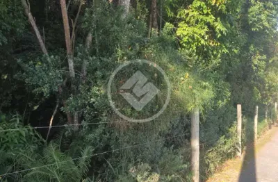 Terreno à venda na Avenida Osvaldo José do Amaral, 00, Areias, São José