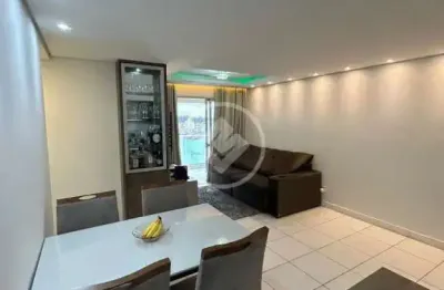 Apartamento com 3 quartos à venda na Rua Alcides S. Coelho, 390, Praia Comprida, São José