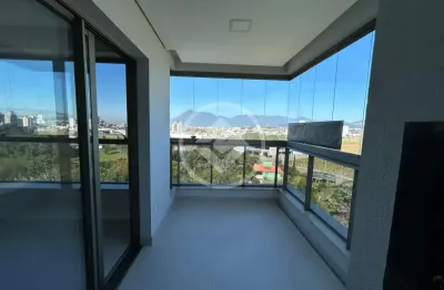 Apartamento 1 suite 2 dormitórios com varanda churrasqueira a carvão e vista deslumbrante codigo: 76770