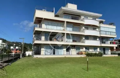 Apartamento pé na areia em canasvieiras codigo: 76878
