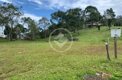 Terreno em condomínio fechado à venda na Geral Da Invernadinha, 70, Rio das Antas, Rancho Queimado