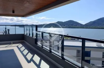 Apartamento com 3 quartos à venda na Rodovia João Paulo, ,, João Paulo, Florianópolis
