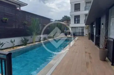 Apartamento com 2 quartos à venda na Avenida Pequeno Príncipe, 1, Campeche, Florianópolis