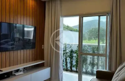 Apartamento com 2 quartos à venda na Rua Paineiras, 104, Praia Grande, Governador Celso Ramos