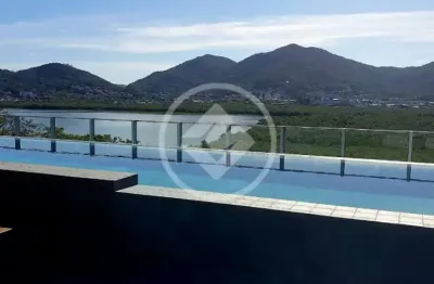 Apartamento com 3 quartos à venda na Rodovia João Paulo, 2362, João Paulo, Florianópolis